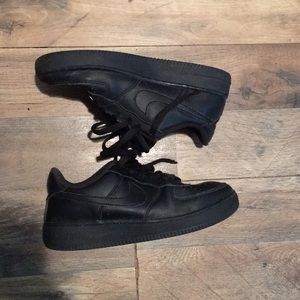 Boy Air Force
